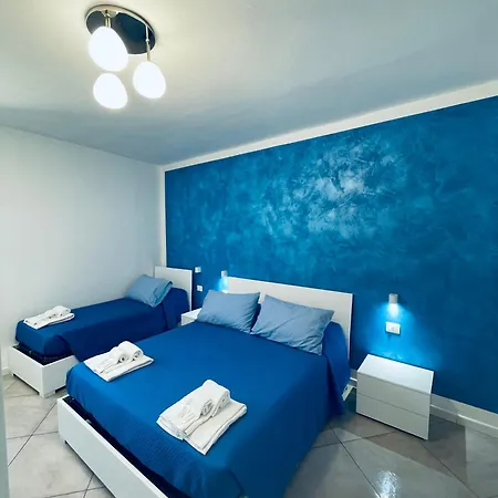 La Casa Di Filomena 4*