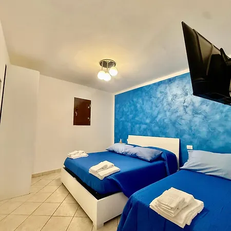 La Casa Di Filomena בית הארחה