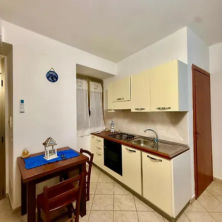 La Casa Di Filomena בית הארחה