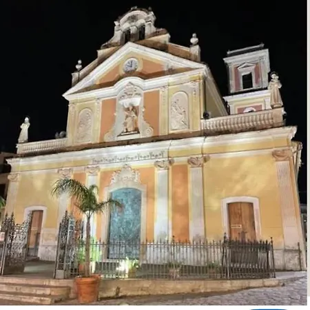 La Casa Di Filomena Marina di Camerota